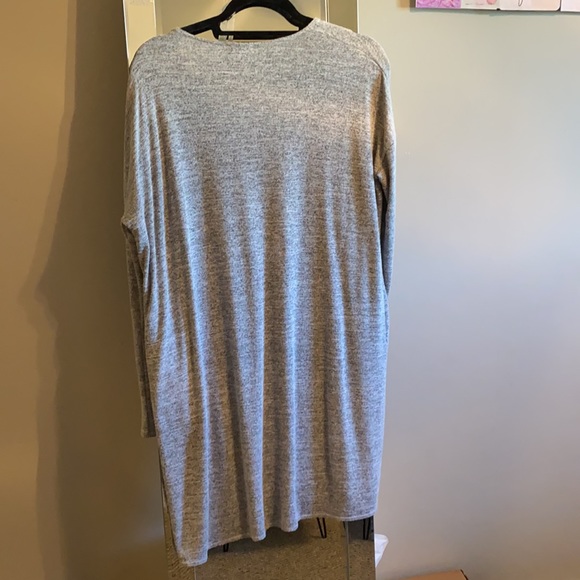 Wilfred long sleeve dress - Picture 3 of 3